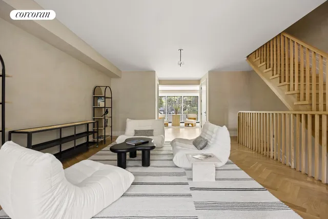 $4,495,000 | 966 Bergen Street | Crown Heights