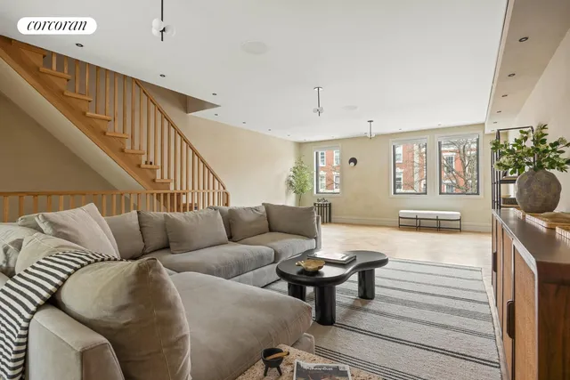 $4,495,000 | 966 Bergen Street | Crown Heights