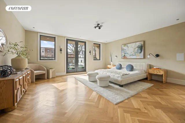 $4,495,000 | 966 Bergen Street | Crown Heights