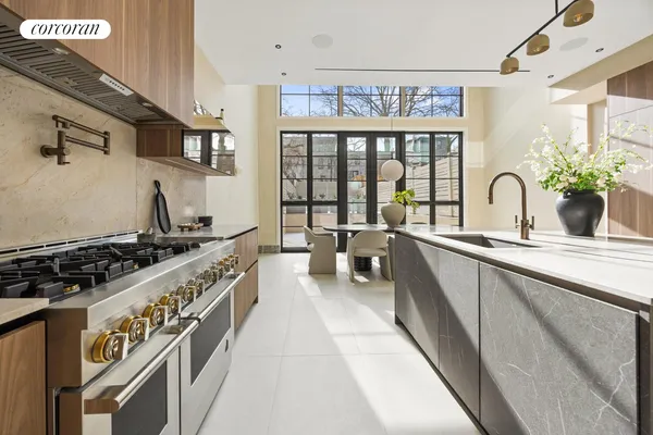 $4,495,000 | 966 Bergen Street | Crown Heights