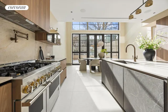 $4,495,000 | 966 Bergen Street | Crown Heights