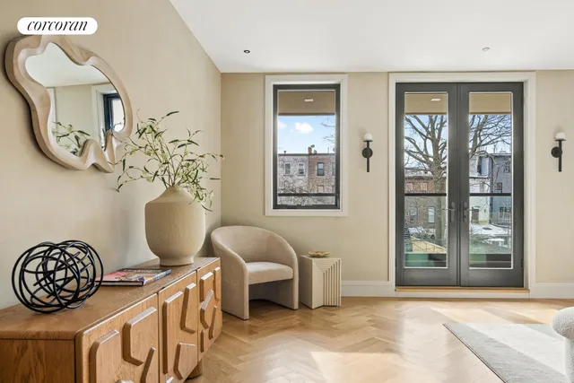 $4,495,000 | 966 Bergen Street | Crown Heights