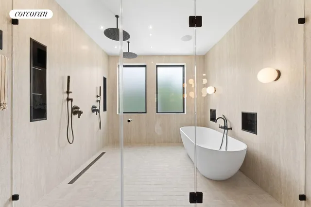 $4,495,000 | 966 Bergen Street | Crown Heights