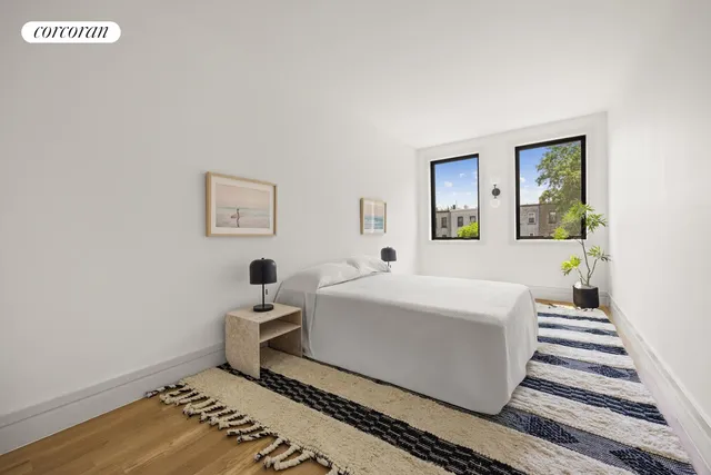 $4,495,000 | 966 Bergen Street | Crown Heights