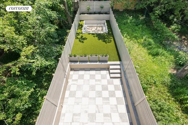 $4,495,000 | 966 Bergen Street | Crown Heights