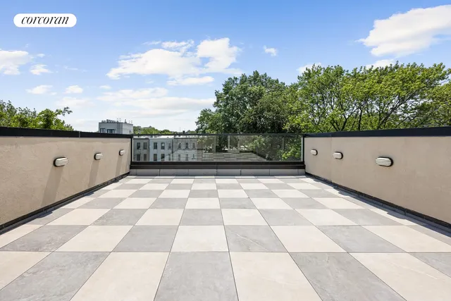 $4,495,000 | 966 Bergen Street | Crown Heights