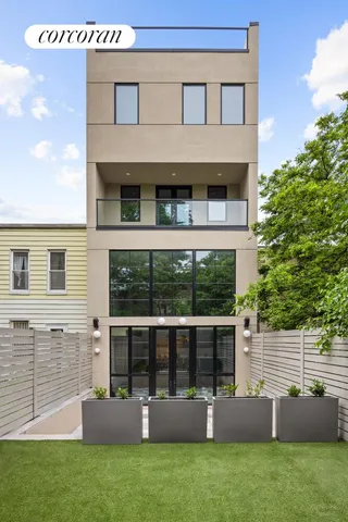 $4,495,000 | 966 Bergen Street | Crown Heights
