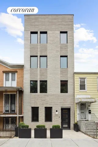 $4,495,000 | 966 Bergen Street | Crown Heights