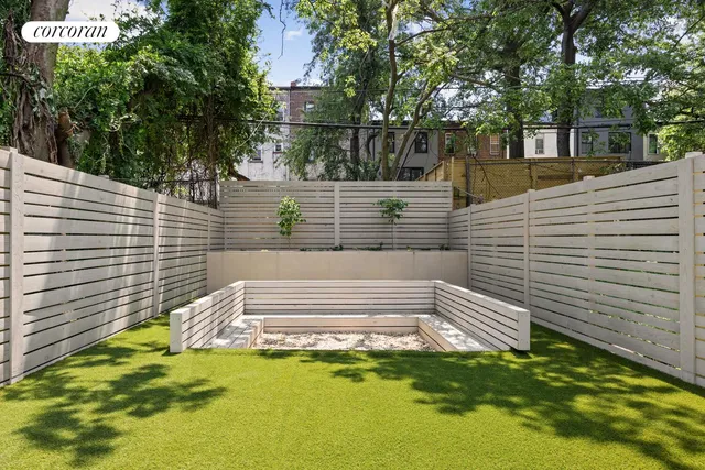 $4,495,000 | 966 Bergen Street | Crown Heights