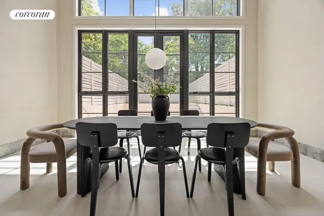 $4,495,000 | 966 Bergen Street | Crown Heights