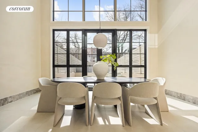 $4,495,000 | 966 Bergen Street | Crown Heights