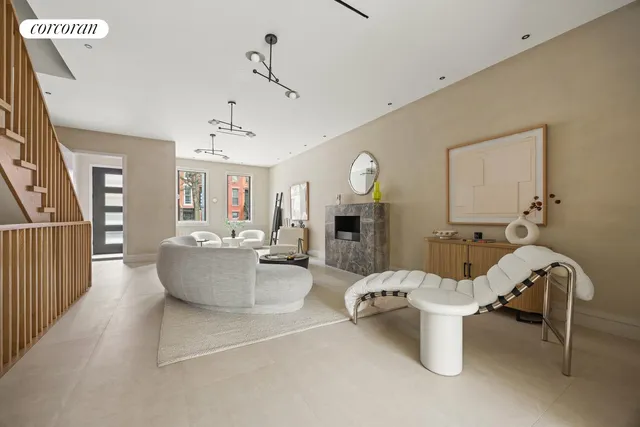 $4,495,000 | 966 Bergen Street | Crown Heights