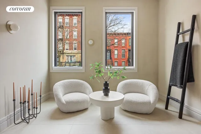 $4,495,000 | 966 Bergen Street | Crown Heights