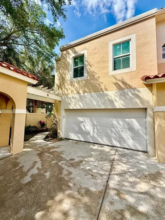 $3,550 | 505 South Tampania Avenue, Unit 5, Tampa, FL 33609