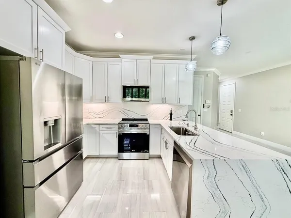 $3,550 | 505 South Tampania Avenue, Unit 5, Tampa, FL 33609