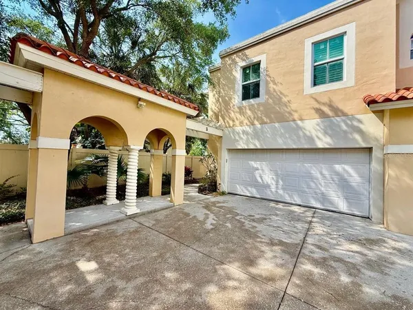 $3,550 | 505 South Tampania Avenue, Unit 5, Tampa, FL 33609