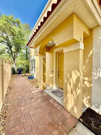 $3,550 | 505 South Tampania Avenue, Unit 5, Tampa, FL 33609