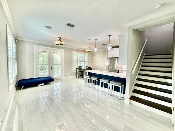 $3,550 | 505 South Tampania Avenue, Unit 5, Tampa, FL 33609