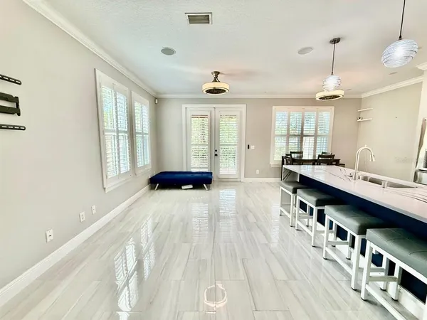 $3,550 | 505 South Tampania Avenue, Unit 5, Tampa, FL 33609