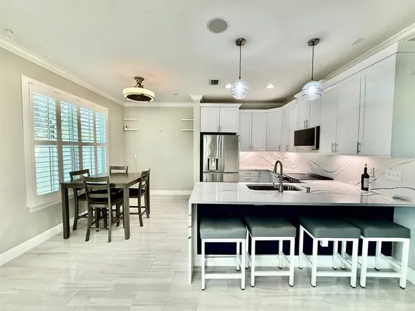 $3,550 | 505 South Tampania Avenue, Unit 5, Tampa, FL 33609