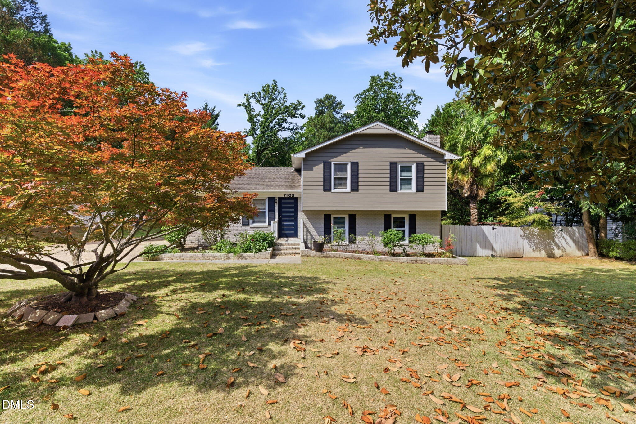 7109 Norton Lane Raleigh, NC 27616 - Photo 1 of 38