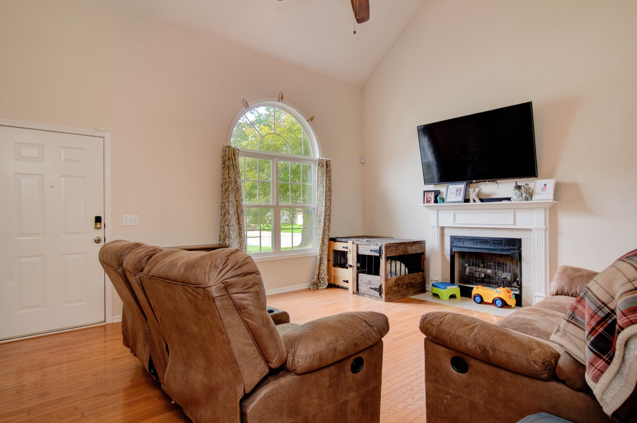 1614 Windriver Road Clarksville, TN 37042 - Photo 8 of 35 Gallery Image 8