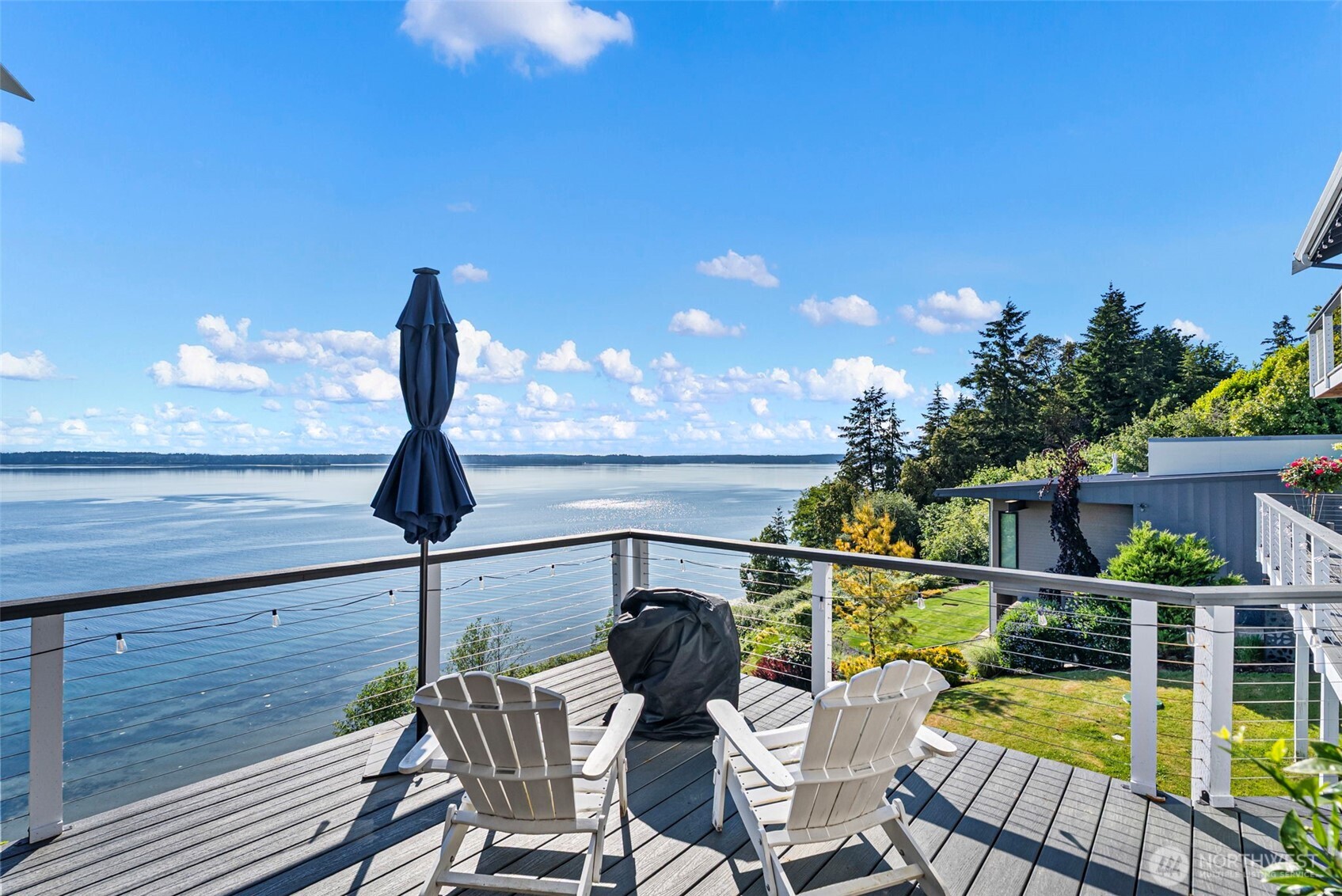 182 Bow Road Fox Island, WA 98333 - Photo 13 of 40