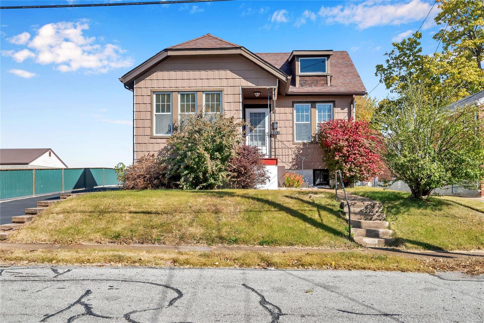 9012 Mathilda Avenue St. Louis, MO 63123 - Photo 1 of 1 Gallery Image 1