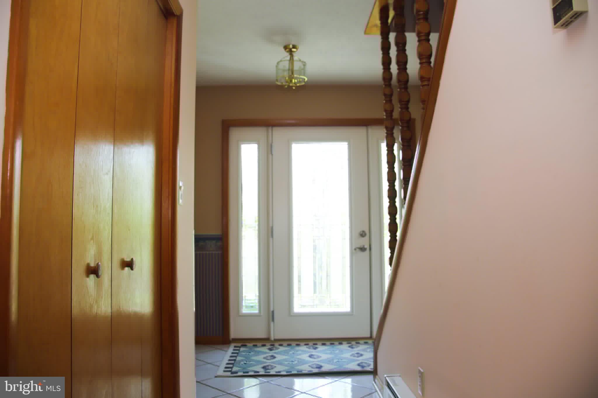 1740 Old Crellin Road Oakland, MD 21550 - Photo 11 of 28 a view of entryway