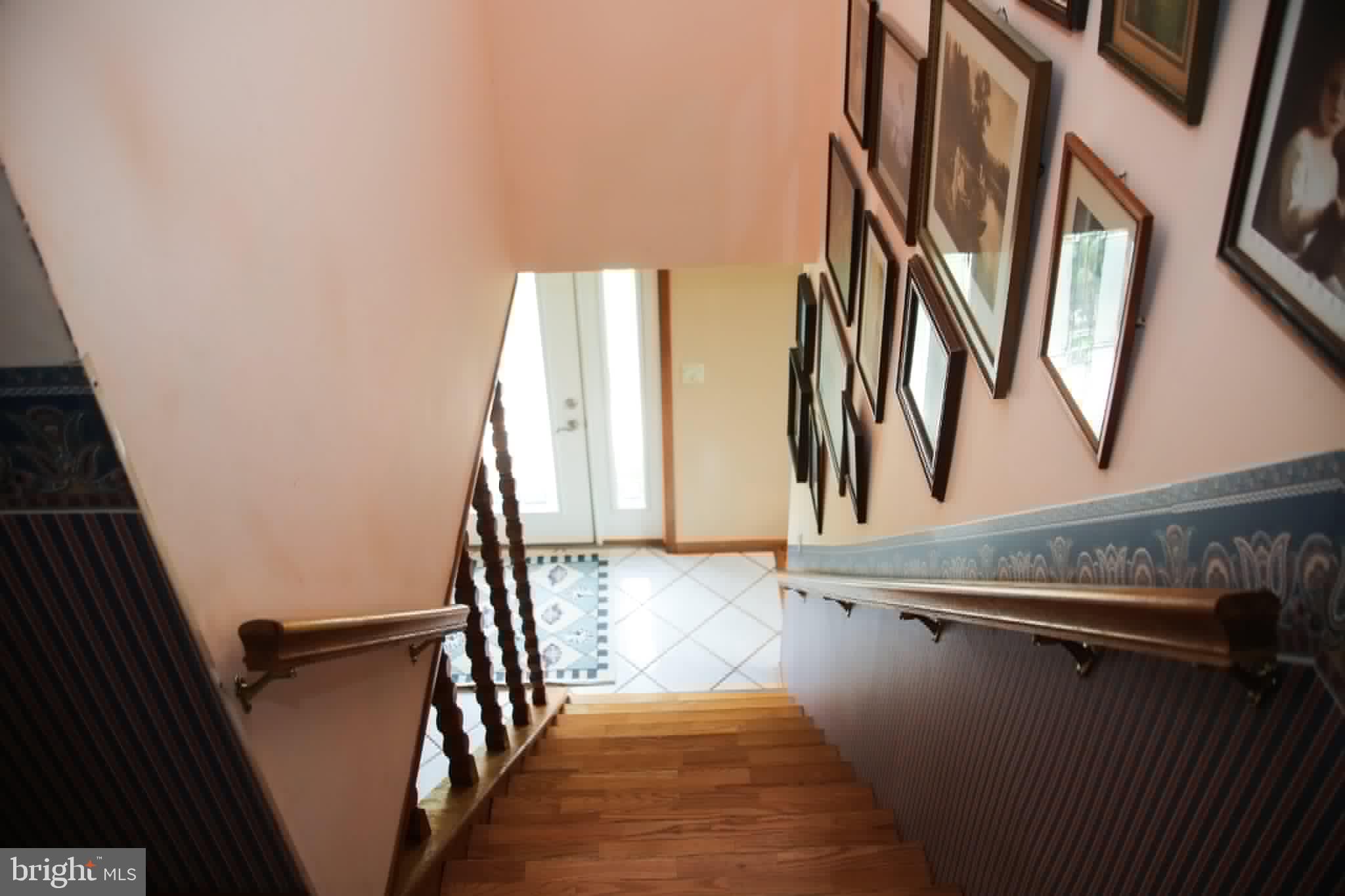 1740 Old Crellin Road Oakland, MD 21550 - Photo 20 of 28 a view of an entryway