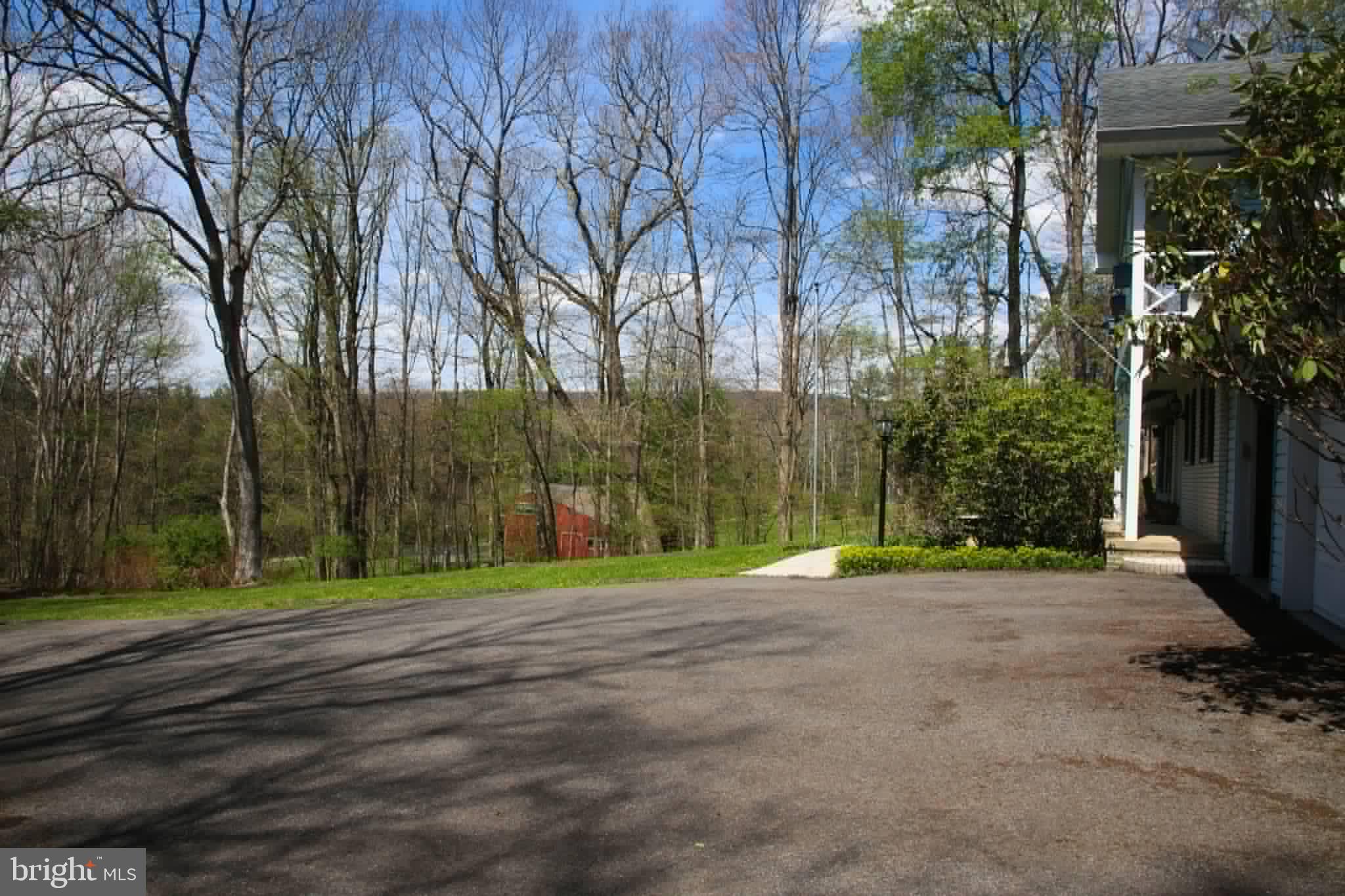 1740 Old Crellin Road Oakland, MD 21550 - Photo 27 of 28 a view of outdoor space with city view