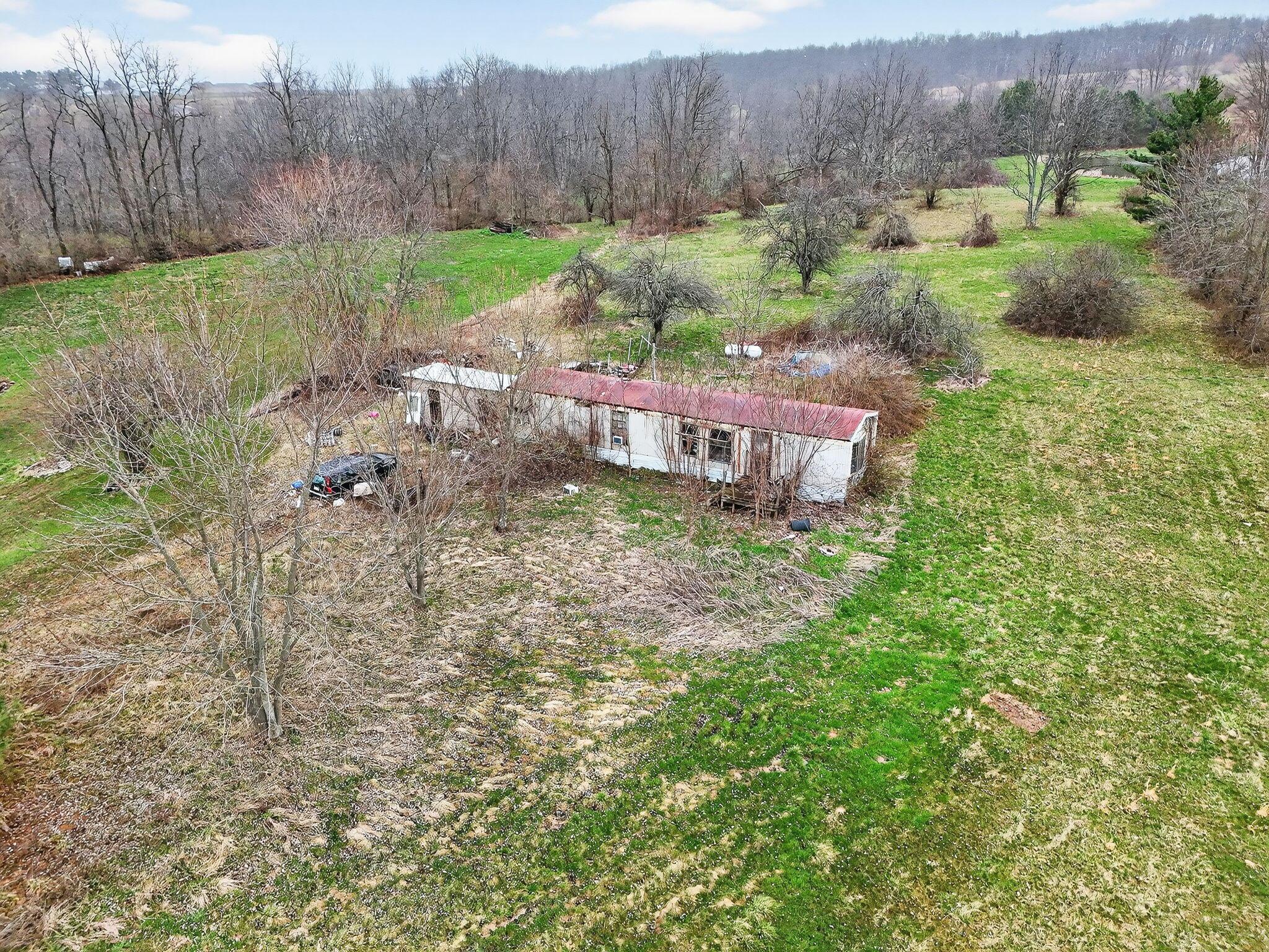 9600 Tarlton Road Southwest Stoutsville, OH 43154 - Photo 11 of 52 9600 Tralton (Drone)-10