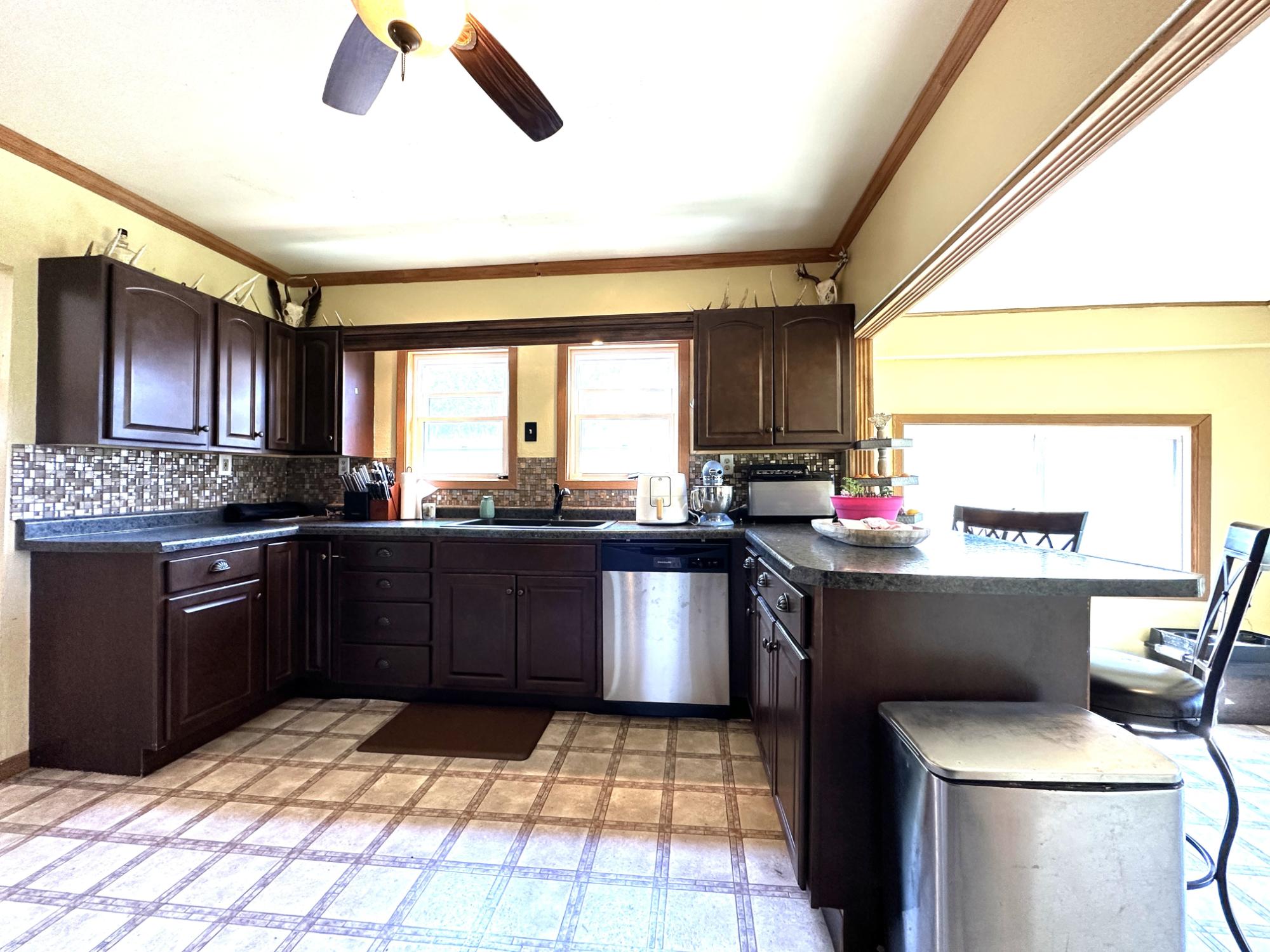 N6020 Town Forest Road Deerbrook, WI 54424 - Photo 7 of 28 Gallery Image 7