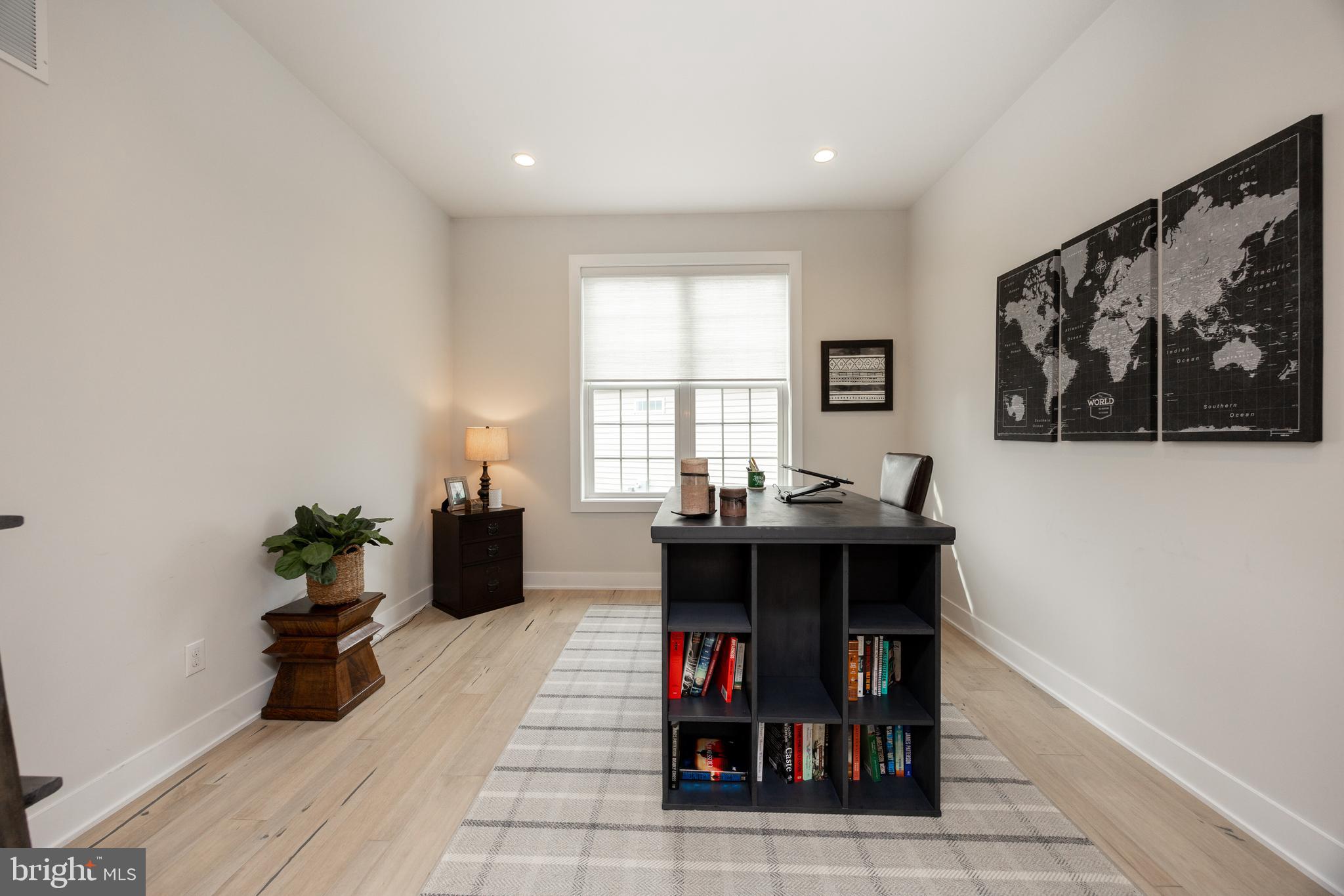 609 Metal Street Phoenixville, PA 19460 - Photo 22 of 42 Flex Room - Make it Your Own!