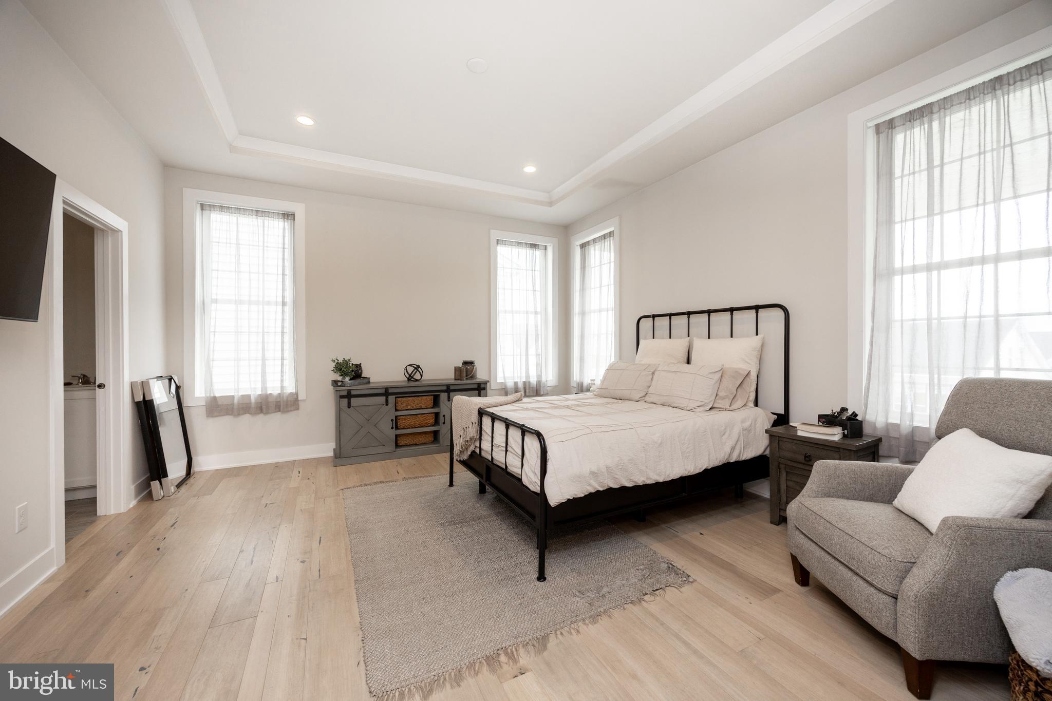 609 Metal Street Phoenixville, PA 19460 - Photo 24 of 42 Primary Bedroom