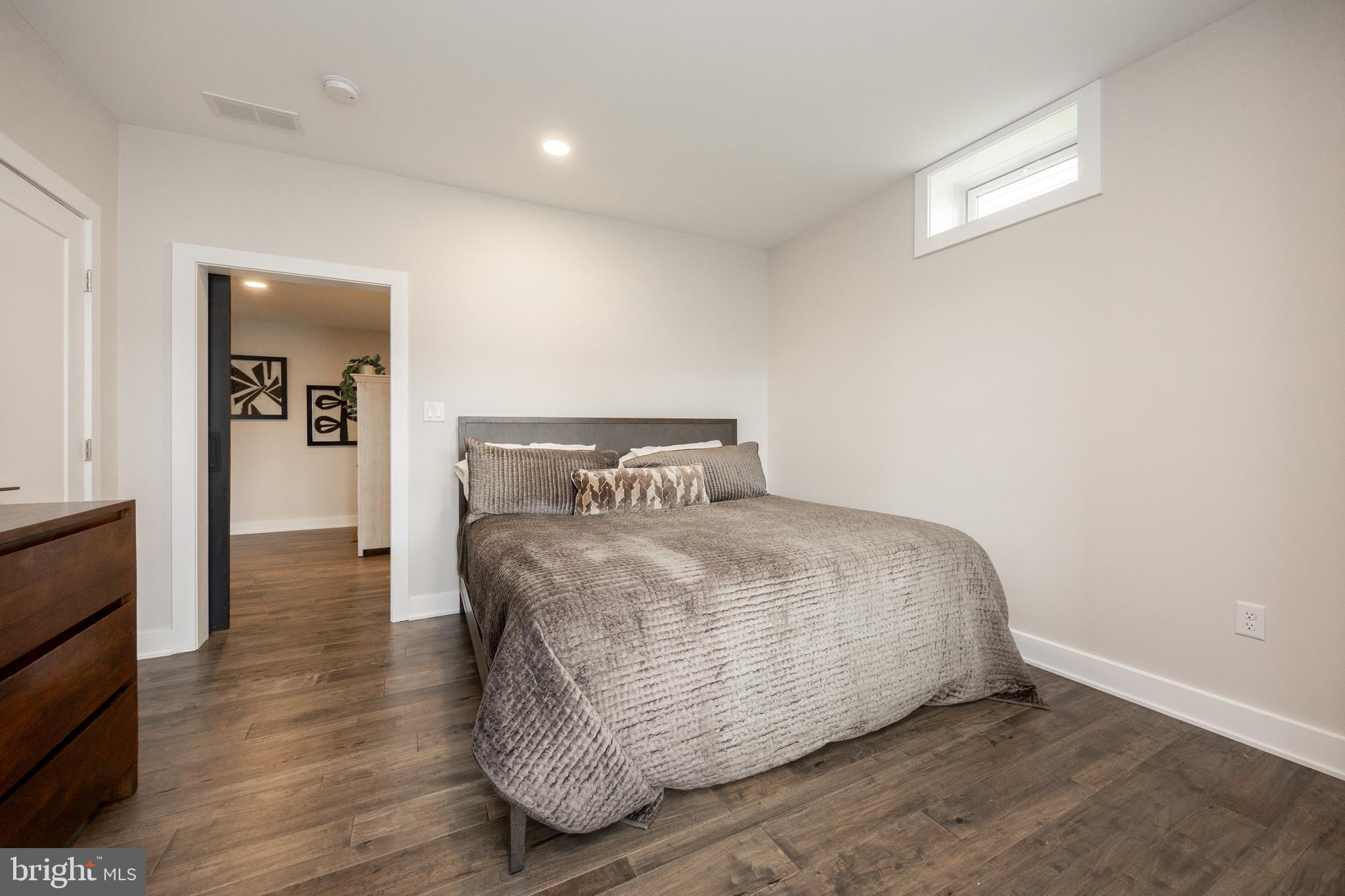 609 Metal Street Phoenixville, PA 19460 - Photo 39 of 42 Lower Level Third Bedroom