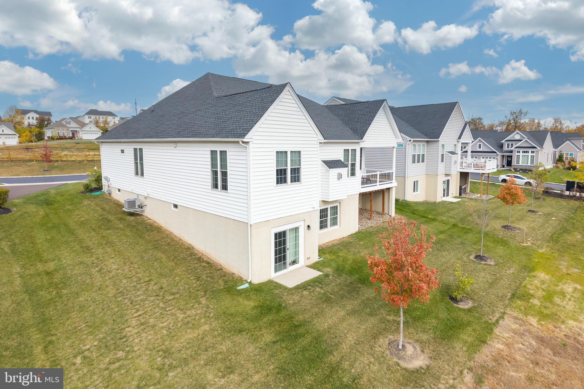 609 Metal Street Phoenixville, PA 19460 - Photo 9 of 42 Walk Out Basement