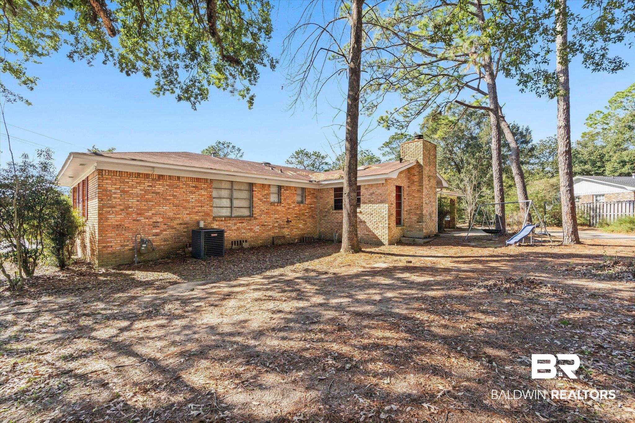 5762 Zeigler Boulevard Mobile, AL 36608 - Photo 15 of 20
