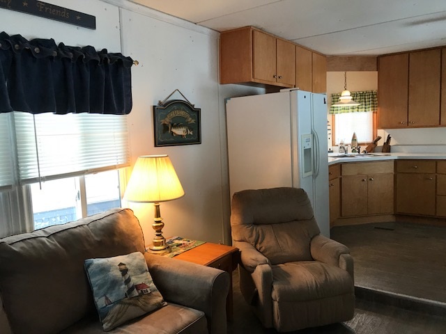 1535 East 9th Street, Unit 1 Rochester, IN 46975 - Photo 3 of 11