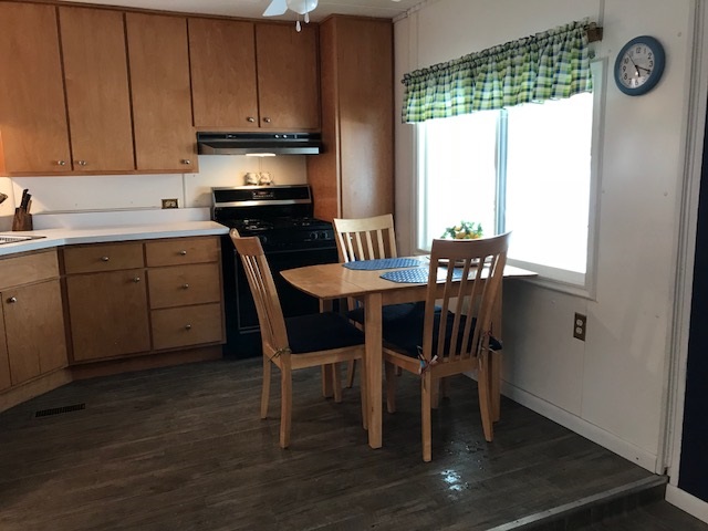 1535 East 9th Street, Unit 1 Rochester, IN 46975 - Photo 4 of 11