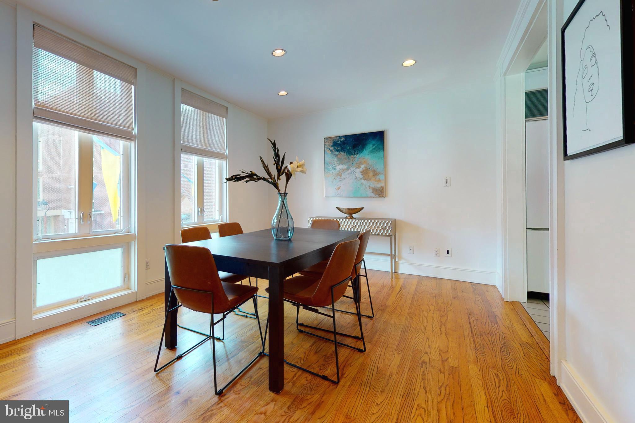 511 Addison Street Philadelphia, PA 19147 - Photo 8 of 37 Gallery Image 8