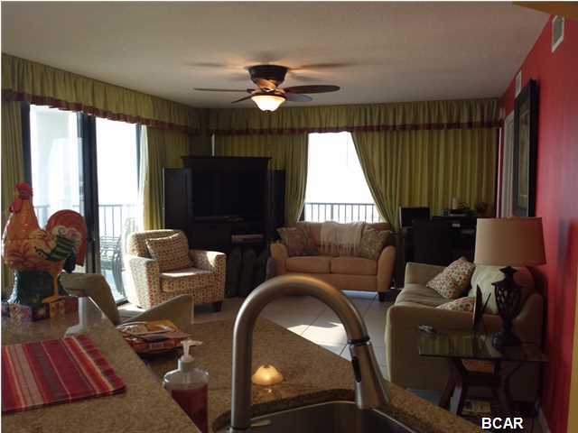 17155 Front Beach Road, Unit 401W Panama City Beach, FL 32413 - Photo 8 of 20