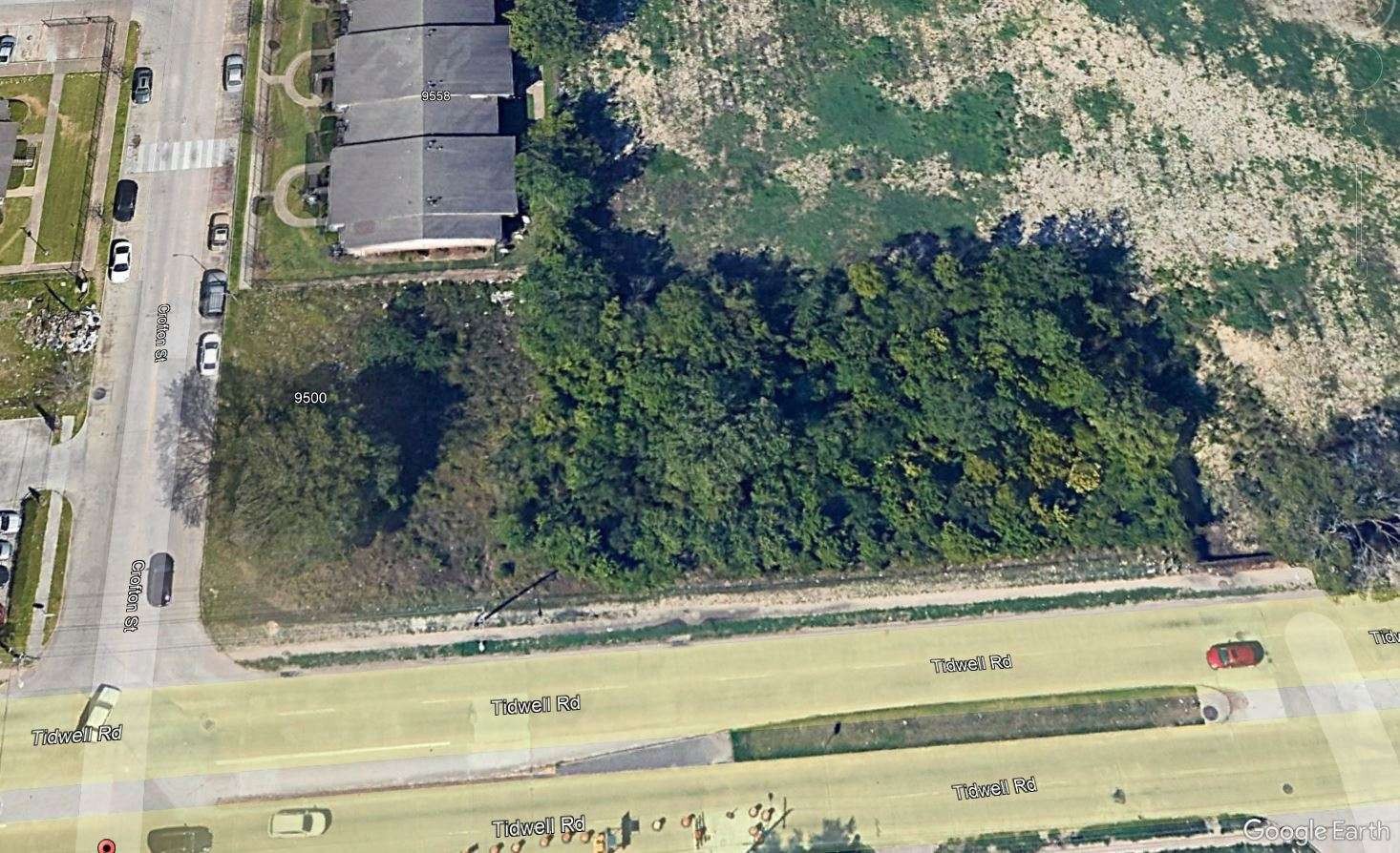 0 Crofton Street Houston, TX 77016 - Photo 6 of 6