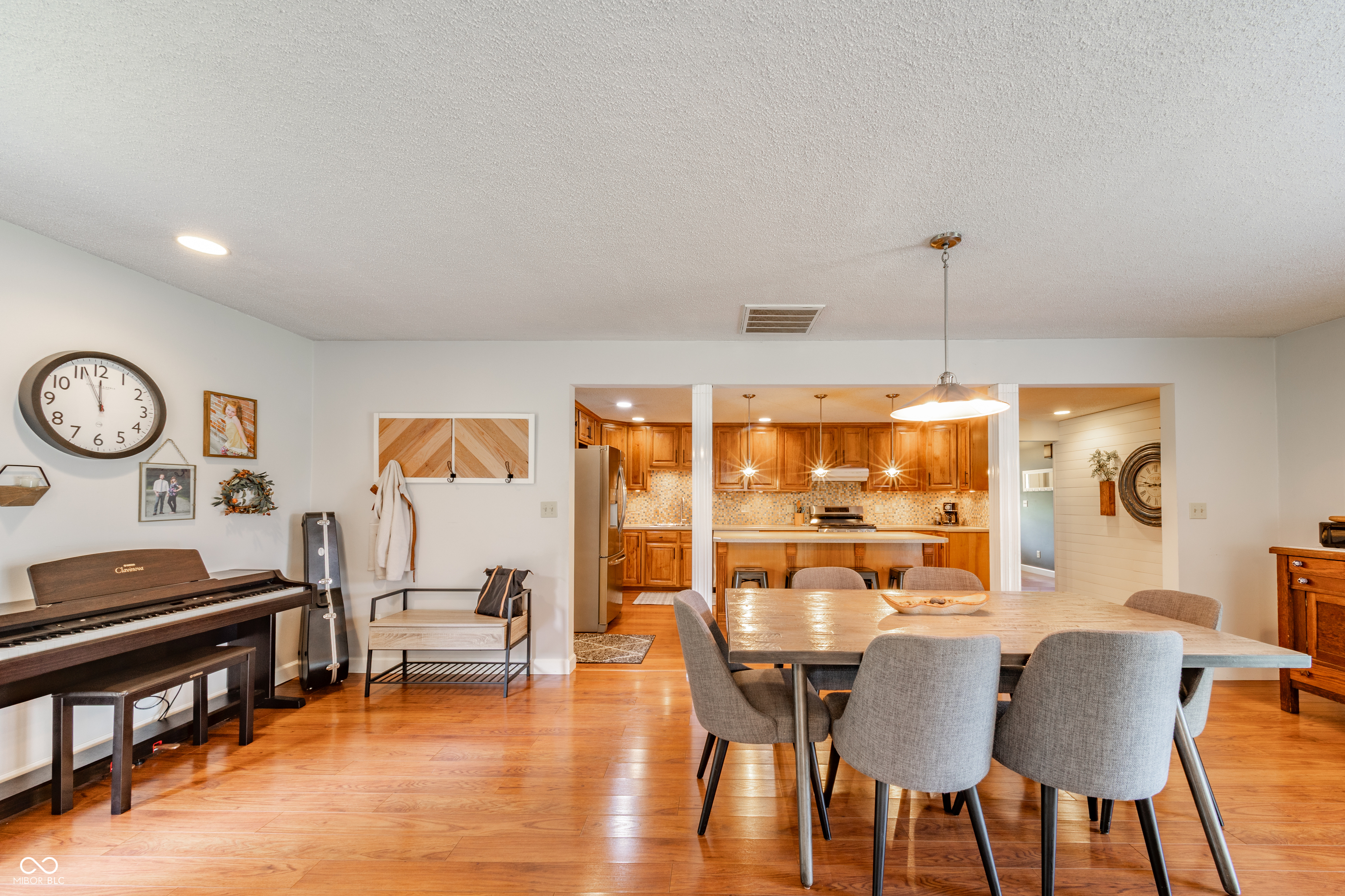 4140 West 900th Street South Pendleton, IN 46064 - Photo 13 of 46