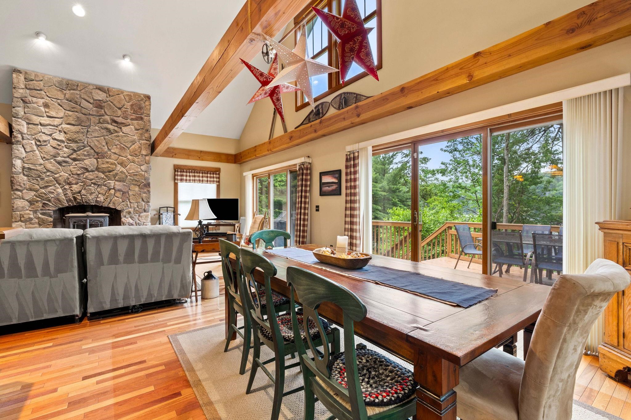 112 Pond View Road Weare, NH 03281 - Photo 12 of 60 Gallery Image 12