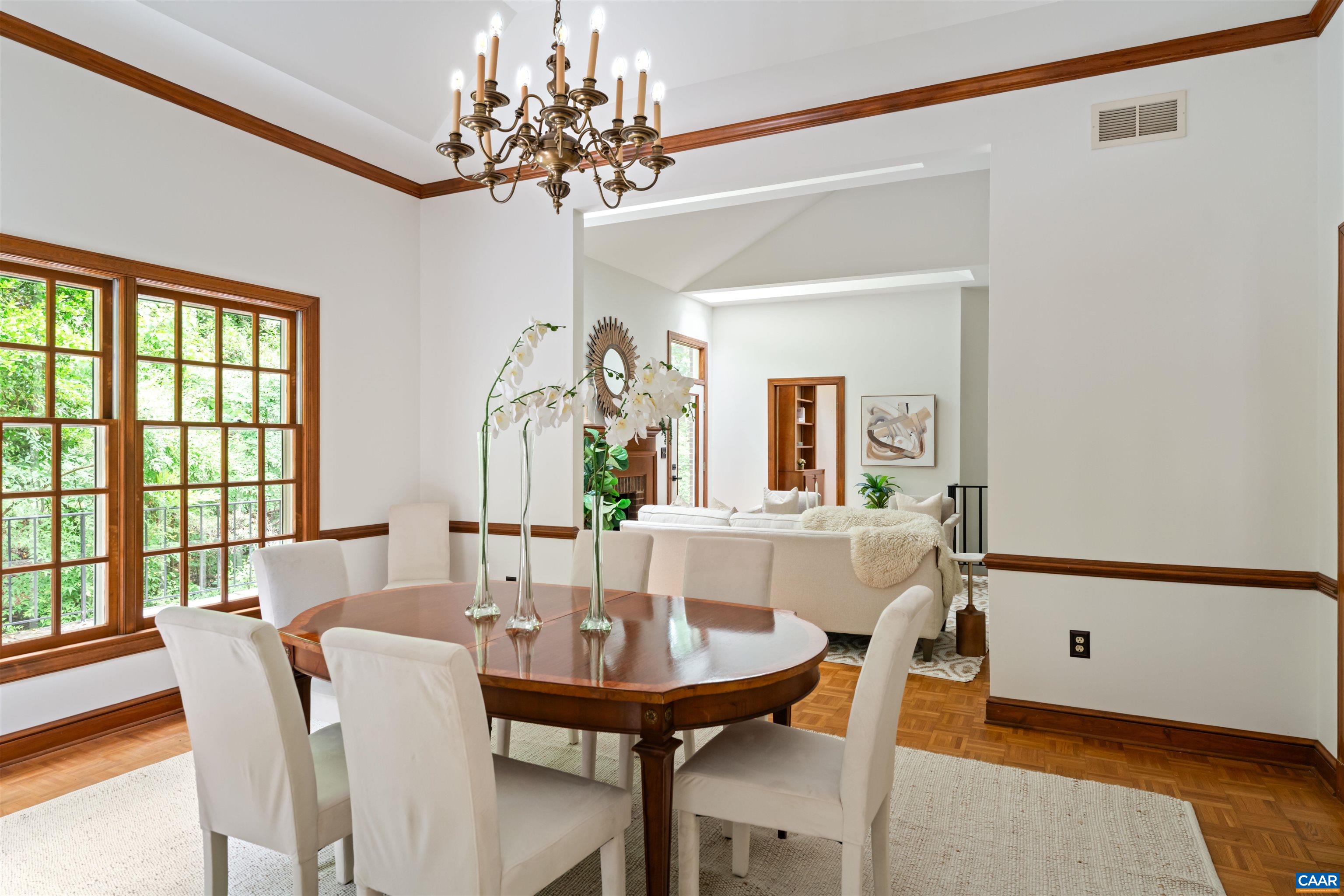 715 Tanglewood Road Charlottesville, VA 22901 - Photo 10 of 53
