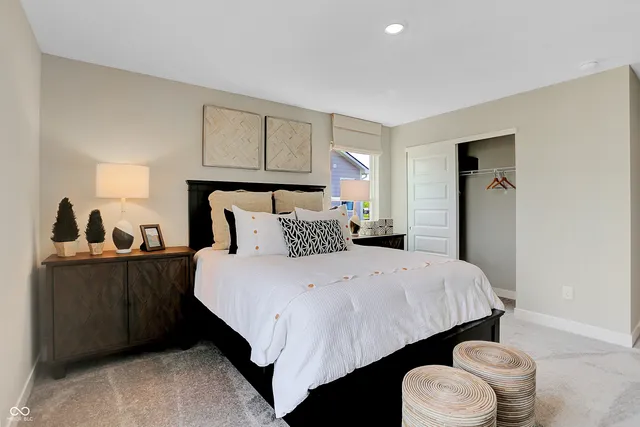 $364,995 | 8705 Georgina Street, Fortville, IN 46040