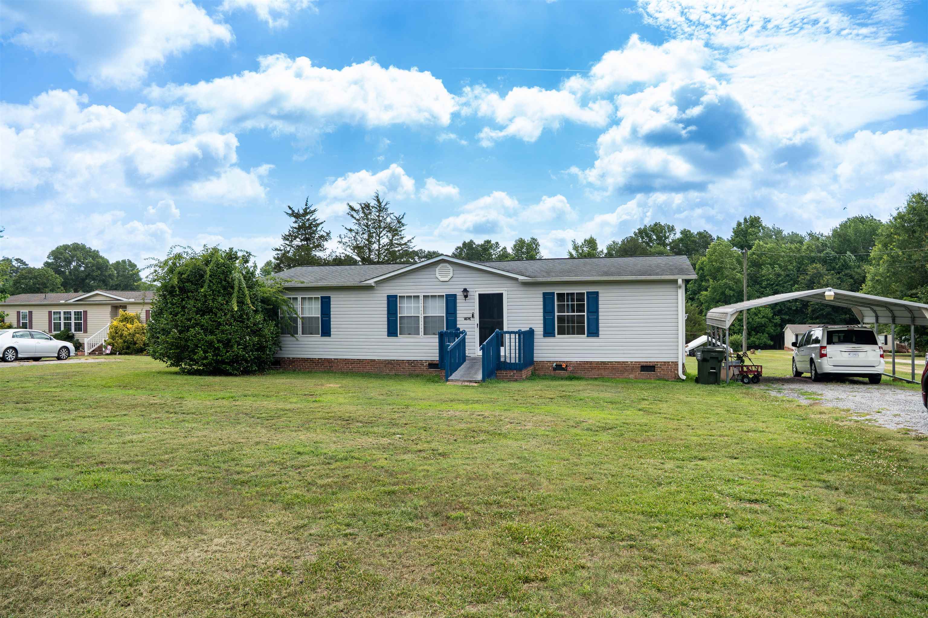 3675 Pennington Road Greer, SC 29651 - Photo 31 of 31
