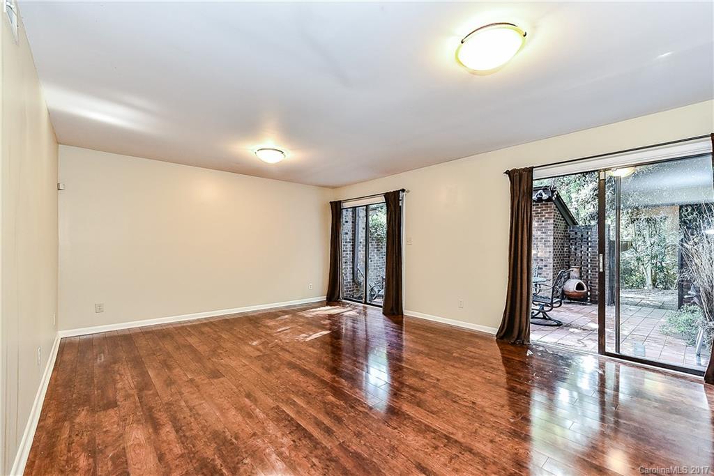 5807 Sharon Road, Unit H Charlotte, NC 28210 - Photo 22 of 24 Gallery Image 22