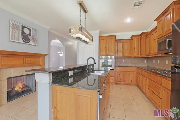$339,000 | 2970 Majestic Oaks Avenue, Zachary, LA 70791